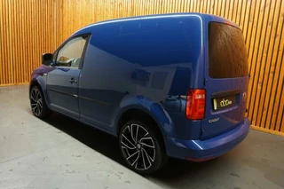 Volkswagen Caddy - afbeelding nr 4