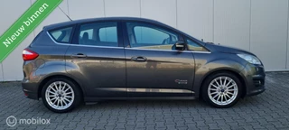 Ford C-MAX Ford C-Max 2.0 Plug-in Hybrid Titanium Plus - afbeelding nr 7
