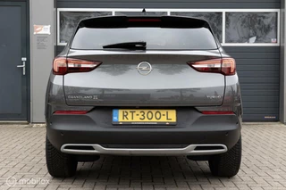 Opel Grandland X Opel Grandland X 1.2 Turbo Innovation 360 CAMERA, PANO, LED VERLICHTING - afbeelding nr 6