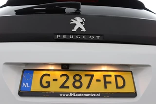 Peugeot 3008 Peugeot 3008 1.2 PureTech Premium*HAAK*CRUISE*ECC*NAVI*CARPLAY* - afbeelding nr 44