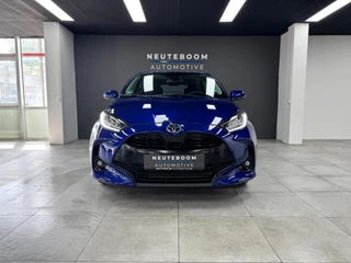 Toyota Yaris Toyota Yaris 1.5 Hybrid Dynamic | Keyless | Cam | Cruise | - afbeelding nr 2