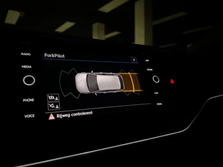 Volkswagen Polo Volkswagen Polo 1.0 TSI R-LINE Clima|Carplay | Leder | PDC | - afbeelding nr 23