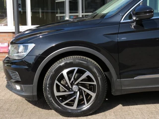 Volkswagen Tiguan - afbeelding nr 22