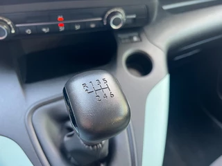 Citroën Berlingo - afbeelding nr 21