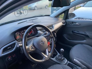 Opel Corsa Opel Corsa 1.4 Innovation AIRCO APPLE-CARPLAY - afbeelding nr 13