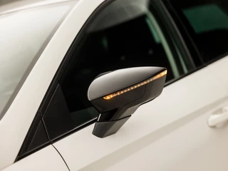 SEAT Ibiza (APPLE CARPLAY, GROOT NAVI, CLIMATE, STOELVERWARMING, SPORTSTOELEN, LED KOPLAMPEN, CAMERA, ADAPTIVE CRUISE, NIEUWE APK, NIEUWSTAAT) - afbeelding nr 30