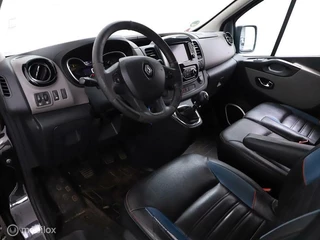 Renault Trafic Renault Trafic 1.6 dCi T29 L2H1 Formula Edition Energy 140pk! - afbeelding nr 6