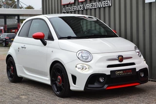 Abarth 500 - afbeelding nr 5