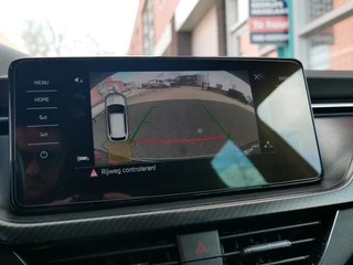 Škoda Kamiq Skoda Kamiq 1.5 TSI ACT Monte Carlo | ACC| NAVI+BT| CAMERA - afbeelding nr 7