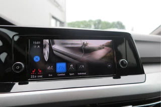 Volkswagen Golf Volkswagen Golf 1.5 TSI 96kw 130pk Style , Panorama dak , Led, Virtual cockpit ,Trekhaak uitklapbaar, PDC, Navigatie via Carplay , DAB+ , Stoelverwarming,Alcantara bekleding, etc. - afbeelding nr 51