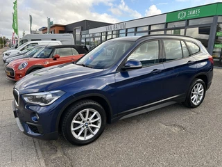BMW X1 BMW X1 sDrive18i High Executive Edition - afbeelding nr 2