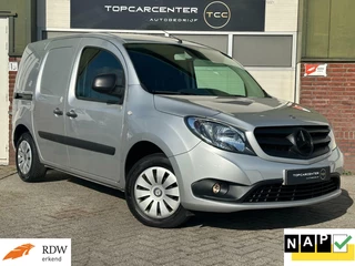 Mercedes-Benz Citan Mercedes Citan bestel 109CDI BlueEFFICIENCY/AIRCO/PARKS//NAP - afbeelding nr 1