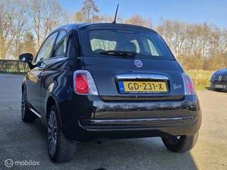 Fiat 500 Fiat 500 1.0 TwinAir Pop, airco - afbeelding nr 9