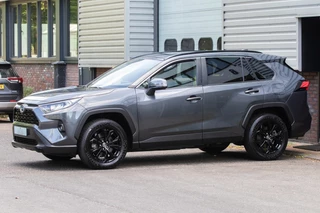 Toyota RAV4 - afbeelding nr 2