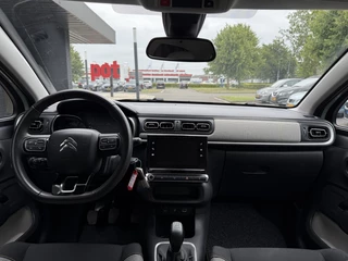 Citroën C3 Citroën C3 1.2 PT Feel Edition - afbeelding nr 12