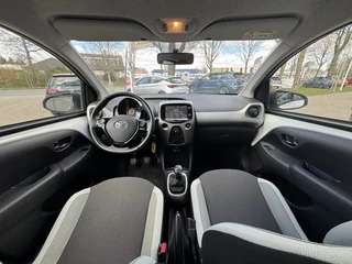 Toyota Aygo - afbeelding nr 11