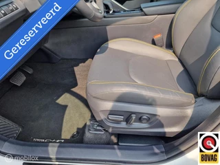 Toyota C-HR Toyota C-HR 2.0 Hybride 200 PREMIERE EDITION 2024 MODEL - PANORAMADAK - JBL AUDIO - LEDEREN BEKLEDING - MEEST LUXE UITVOERING - afbeelding nr 33