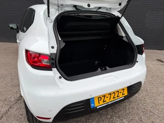 Renault Clio Renault Clio 0.9 TCe Zen NAVI | CRUISE | AIRCO | NWE APK - afbeelding nr 15