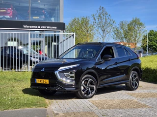 Mitsubishi Eclipse Cross - afbeelding nr 6