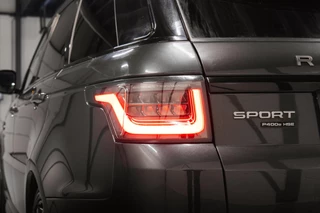 Land Rover Range Rover Sport Land Rover Range Rover Sport P400e HSE Dynamic PANO | LED | Ambiance Verlichting - afbeelding nr 30