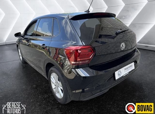 Volkswagen Polo Volkswagen Polo 1.0 TSI Highline ACC ECC LMV CARPLAY - afbeelding nr 7