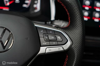 Volkswagen Polo Volkswagen Polo 2.0 TSI GTI PANO|ACC|IQLIGHT|CAMERA|CARPLAY - afbeelding nr 16