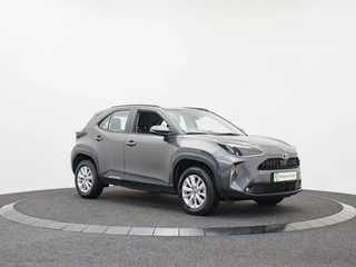 Toyota Yaris Cross Toyota Yaris Cross 1.5 Hybrid Comfort | Navigatie | Stoelverwarming | Camera - afbeelding nr 12
