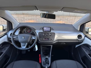 SEAT Mii - afbeelding nr 6