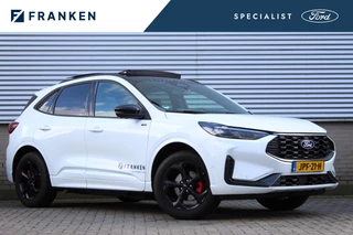 Ford Kuga 2.5 PHEV ST-Line X