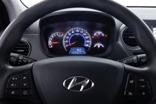 Hyundai i10 - afbeelding nr 14