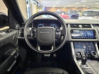 Land Rover Range Rover Sport - afbeelding nr 21