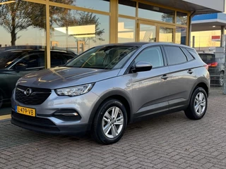 Opel Grandland X - afbeelding nr 6