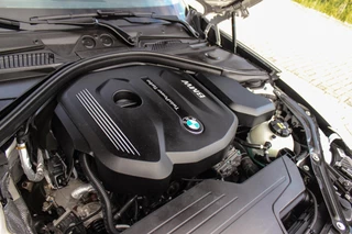 BMW 2 Serie ➡️ BMW 2-serie Cabrio 218i F23 Executive | 2e eigenaar | Origineel | Sportstoelen | Stoelverwarming | DAB | Harman-kardon | Stuurverwarming | PDC | Cruise control | Climate control | - afbeelding nr 45