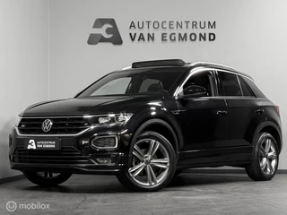 Volkswagen T-Roc 1.5 TSI R-LINE |PANO | AD.CRUISE | APPCNNCT