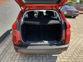 Peugeot 2008 Peugeot 2008 1.2 PureTech Active AUT. | bi-tone | navigatie | panoramadak | airco | bluetooth | NL auto - afbeelding nr 20