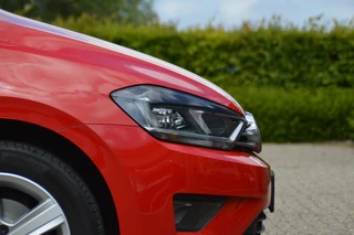 Volkswagen Golf Sportsvan Volkswagen Golf Sportsvan 1.4 TSI 150 pk Highline DSG automaat 1e eig. - afbeelding nr 44