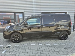 Renault Kangoo Renault Kangoo bestel 1.5 Luxe Maxi NAVI PDC CRUISE CAMERA - afbeelding nr 5
