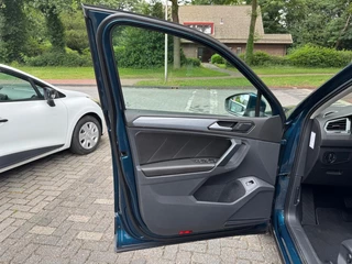 Volkswagen Tiguan Volkswagen Tiguan 1.5 TSI Elegance - afbeelding nr 8