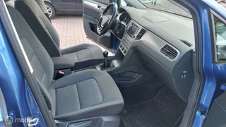 Volkswagen Golf Sportsvan Volkswagen Golf Sportsvan 1.2 TSI Comfortline - afbeelding nr 13