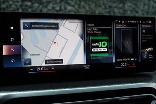 BMW 3 Serie Pano | Trekhaak | Sfeer | HuD | - afbeelding nr 30