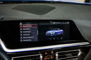 BMW Z4 BMW Z4 Roadster M40i|Shadow|M-sport|NAP|19''|stoelverwarming - afbeelding nr 51
