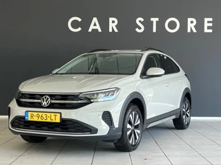 Volkswagen Taigo Volkswagen Taigo 1.0 TSI Life DSG CarPlay|Virtual NL AUTO - afbeelding nr 1