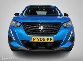Peugeot 2008 Peugeot 2008 1.2 PT 101 PK H6 Navigatie Camera Parkeersensor 17