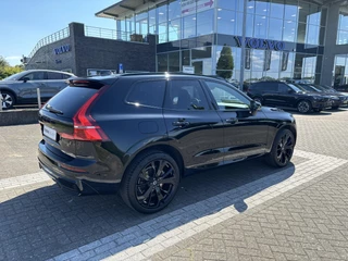 Volvo XC60 Volvo XC60 2.0 T8 Plug-in hybrid AWD Plus Black Edition | 360 Camera | Memorystoelen | Voorruitverwarming - afbeelding nr 23