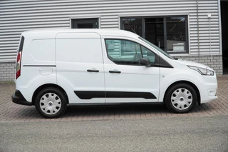 Ford Transit Connect Ford Transit Connect 1.5 EcoBlue L1 Trend 1STE EIGENAAR - afbeelding nr 11