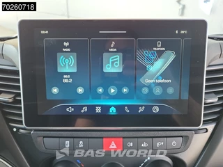 Iveco Daily Iveco Daily 35C21 Automaat 2025 model L2H2 ACC LED CarPlay Camera 12m3 Airco - afbeelding nr 14