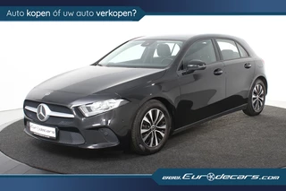 Mercedes-Benz A-Klasse - 8943320-0
