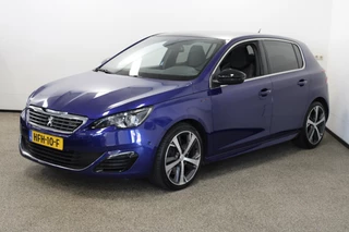 Peugeot 308 Peugeot 308 1.6 e-THP GT 205 PK Full Option - afbeelding nr 33
