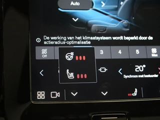 Volvo C40 Volvo C40 Recharge Core 69 kWh | Navigatie | Climate Control | Camera | Apple Carplay/Android Auto - afbeelding nr 18
