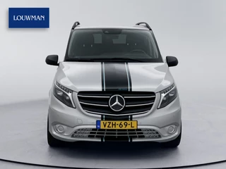 Mercedes-Benz Vito Mercedes-Benz Vito 114 CDI Extra Lang DC 19